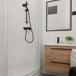 Appartement One Bedroom Next To The Royal Castle In By Renters Varsovie