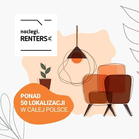 One Bedroom Next To The Royal Castle In By Renters Warszawa