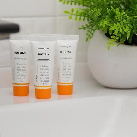 One Bedroom Next To The Royal Castle In By Renters