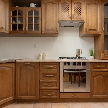 One Bedroom Next To The Royal Castle In By Renters * 바르샤바